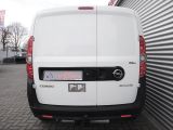 Opel Combo bei Gebrauchtwagen.expert - Abbildung (7 / 10)