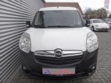 Opel Combo bei Gebrauchtwagen.expert - Abbildung (2 / 10)