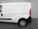 Opel Combo bei Gebrauchtwagen.expert - Abbildung (5 / 10)