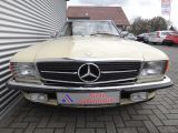 Mercedes-Benz SL-Klasse bei Gebrauchtwagen.expert - Abbildung (2 / 10)