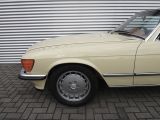 Mercedes-Benz SL-Klasse bei Gebrauchtwagen.expert - Abbildung (4 / 10)