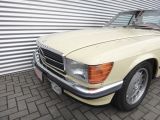 Mercedes-Benz SL-Klasse bei Gebrauchtwagen.expert - Abbildung (3 / 10)