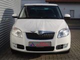 Skoda Fabia bei Gebrauchtwagen.expert - Abbildung (3 / 10)