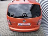 VW Touran bei Gebrauchtwagen.expert - Abbildung (8 / 10)