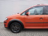 VW Touran bei Gebrauchtwagen.expert - Abbildung (4 / 10)