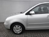 VW Polo bei Gebrauchtwagen.expert - Abbildung (5 / 10)