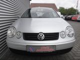 VW Polo bei Gebrauchtwagen.expert - Abbildung (3 / 10)