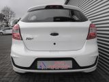 Ford Ka bei Gebrauchtwagen.expert - Abbildung (8 / 10)