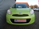 Nissan Micra bei Gebrauchtwagen.expert - Abbildung (2 / 10)