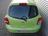Nissan Micra bei Gebrauchtwagen.expert - Abbildung (8 / 10)