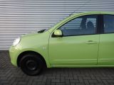 Nissan Micra bei Gebrauchtwagen.expert - Abbildung (4 / 10)