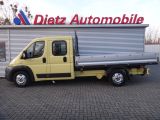 Fiat Ducato Maxi bei Gebrauchtwagen.expert - Abbildung (2 / 10)