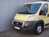 Fiat Ducato Maxi bei Gebrauchtwagen.expert - Abbildung (4 / 10)