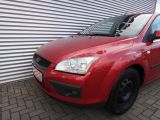 Ford Focus bei Gebrauchtwagen.expert - Abbildung (4 / 10)