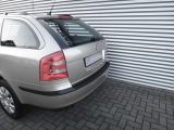 Skoda Octavia bei Gebrauchtwagen.expert - Abbildung (7 / 10) Skoda Octavia bei Gebrauchtwagen.expert - Abbildung (7 / 10)