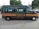 Ford Transit bei Gebrauchtwagen.expert - Abbildung (2 / 10)