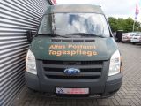 Ford Transit bei Gebrauchtwagen.expert - Abbildung (3 / 10)