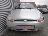 Ford Ka bei Gebrauchtwagen.expert - Abbildung (2 / 10)