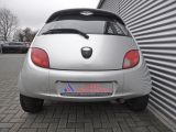 Ford Ka bei Gebrauchtwagen.expert - Abbildung (7 / 10)