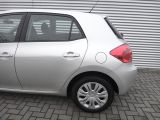 Toyota Auris bei Gebrauchtwagen.expert - Abbildung (5 / 10)