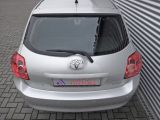 Toyota Auris bei Gebrauchtwagen.expert - Abbildung (8 / 10)