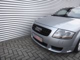 Audi Audi TT bei Gebrauchtwagen.expert - Abbildung (3 / 10)