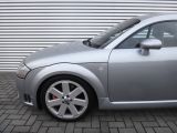Audi Audi TT bei Gebrauchtwagen.expert - Abbildung (4 / 10)