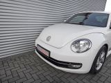 VW New Beetle bei Gebrauchtwagen.expert - Abbildung (3 / 10)
