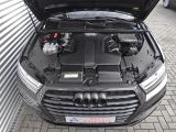 Audi Q7 bei Gebrauchtwagen.expert - Abbildung (9 / 10)