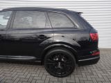 Audi Q7 bei Gebrauchtwagen.expert - Abbildung (5 / 10)