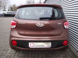 Hyundai i10 bei Gebrauchtwagen.expert - Abbildung (7 / 10)