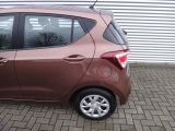 Hyundai i10 bei Gebrauchtwagen.expert - Abbildung (5 / 10)