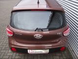 Hyundai i10 bei Gebrauchtwagen.expert - Abbildung (8 / 10)