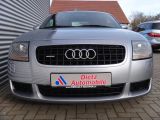Audi Audi TT bei Gebrauchtwagen.expert - Abbildung (2 / 10)