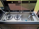 Crosscamp Flex bei Gebrauchtwagen.expert - Abbildung (8 / 12)