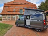 Crosscamp Flex bei Gebrauchtwagen.expert - Abbildung (9 / 12)