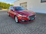 Ford Mondeo Turnier bei Gebrauchtwagen.expert - Abbildung (5 / 15)