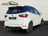Ford EcoSport bei Gebrauchtwagen.expert - Abbildung (4 / 15)