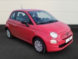 Fiat 500 bei Gebrauchtwagen.expert - Abbildung (5 / 15)