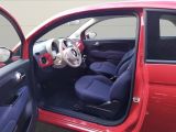 Fiat 500 bei Gebrauchtwagen.expert - Abbildung (6 / 15)