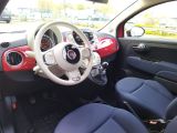 Fiat 500 bei Gebrauchtwagen.expert - Abbildung (7 / 15)