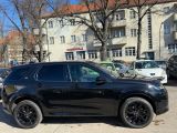 Land Rover Discovery Sport bei Gebrauchtwagen.expert - Abbildung (5 / 15)