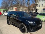 Land Rover Discovery Sport bei Gebrauchtwagen.expert - Abbildung (4 / 15)