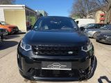 Land Rover Discovery Sport bei Gebrauchtwagen.expert - Abbildung (3 / 15)