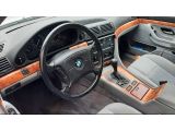BMW 7er bei Gebrauchtwagen.expert - Abbildung (10 / 15)