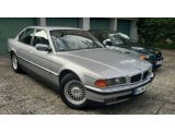 BMW 7er bei Gebrauchtwagen.expert - Abbildung (14 / 15)