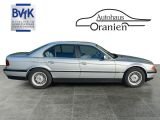 BMW 7er bei Gebrauchtwagen.expert - Abbildung (6 / 15)