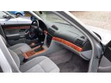 BMW 7er bei Gebrauchtwagen.expert - Abbildung (9 / 15)