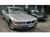 BMW 7er bei Gebrauchtwagen.expert - Abbildung (15 / 15)