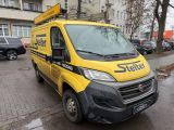 Fiat Ducato bei Gebrauchtwagen.expert - Abbildung (3 / 12) Fiat Ducato bei Gebrauchtwagen.expert - Abbildung (3 / 12)